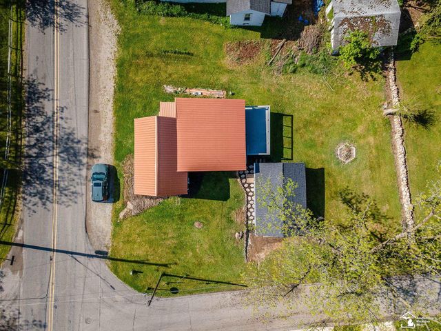 6621 Devils Lake Highway, Manitou Beach, MI 49253