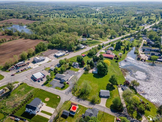 6621 Devils Lake Highway, Manitou Beach, MI 49253
