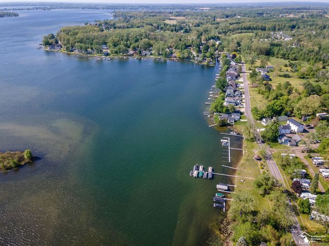 6621 Devils Lake Highway, Manitou Beach, MI 49253