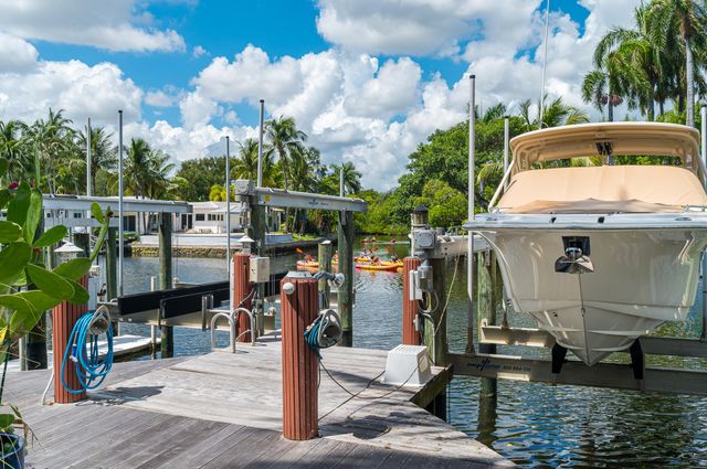 411 Hendricks Isle, Fort Lauderdale, FL 33301