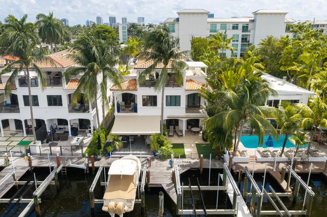 411 Hendricks Isle, Fort Lauderdale, FL 33301