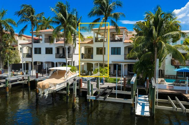 411 Hendricks Isle, Fort Lauderdale, FL 33301