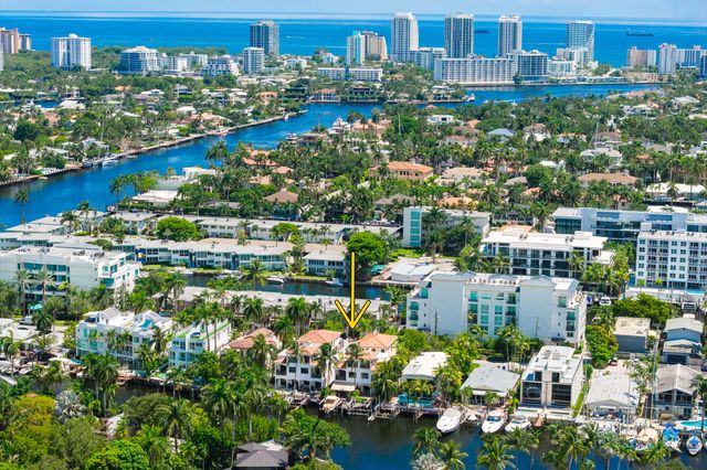 411 Hendricks Isle, Fort Lauderdale, FL 33301