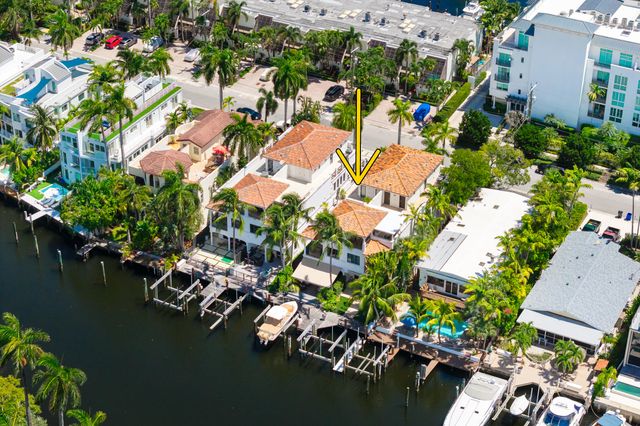 411 Hendricks Isle, Fort Lauderdale, FL 33301