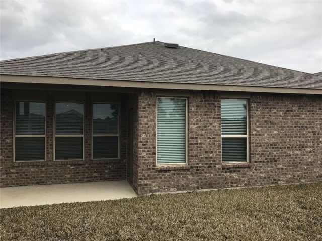 4427 Aversa Drive, Katy, TX 77493