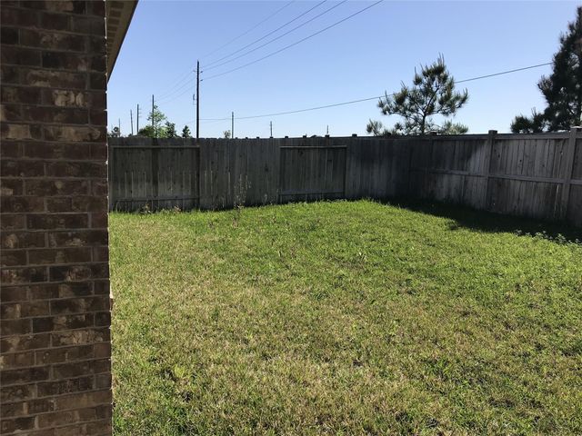 4427 Aversa Drive, Katy, TX 77493
