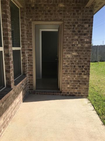 4427 Aversa Drive, Katy, TX 77493
