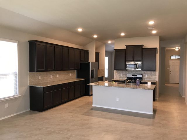 4427 Aversa Drive, Katy, TX 77493