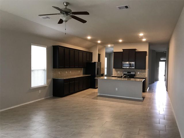 4427 Aversa Drive, Katy, TX 77493