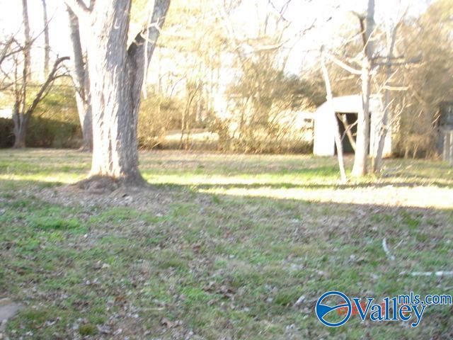 3319 Barton Avenue, Huntsville, AL 35810