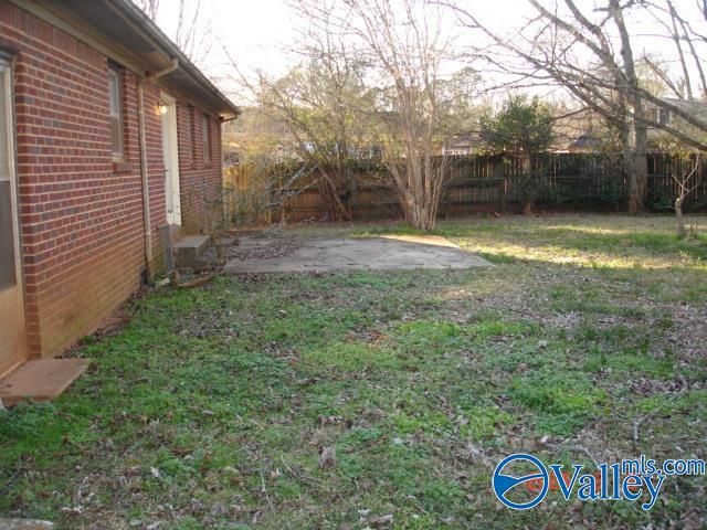 3319 Barton Avenue, Huntsville, AL 35810