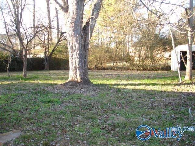 3319 Barton Avenue, Huntsville, AL 35810