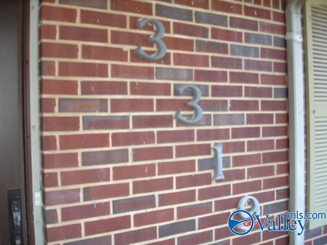 3319 Barton Avenue, Huntsville, AL 35810