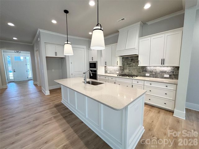 2968 Alveston Drive NW 96, Concord, NC 28027