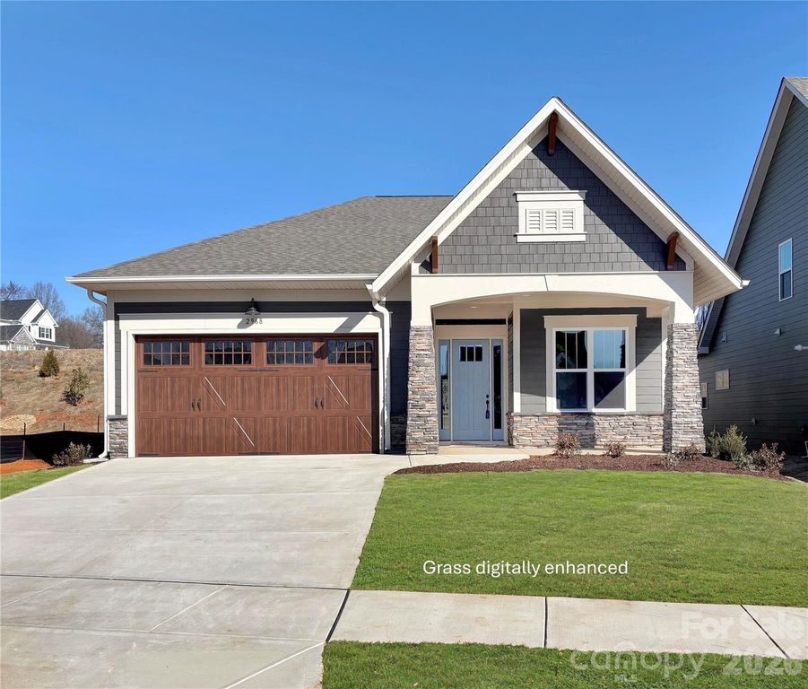 2968 Alveston Drive NW 96, Concord, NC 28027