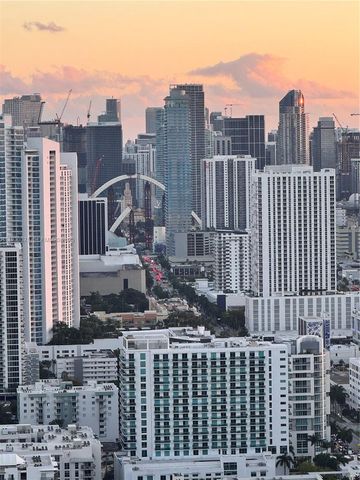 501 NE 31st St 604, Miami, FL 33137