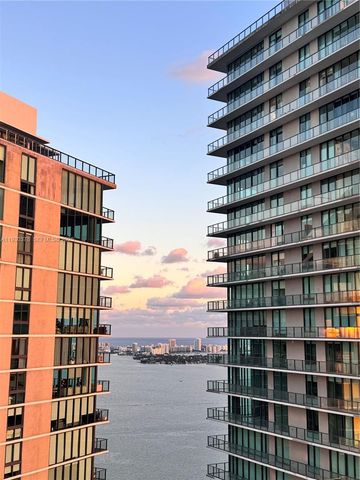 501 NE 31st St 604, Miami, FL 33137