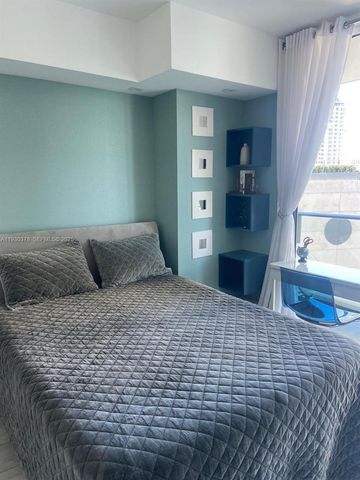 501 NE 31st St 604, Miami, FL 33137