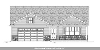 944 ENCLAVE COURT, De Pere, WI 54115