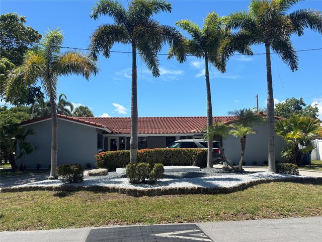 2820 NE 49th St, Fort Lauderdale, FL 33308