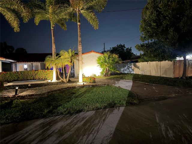 2820 NE 49th St, Fort Lauderdale, FL 33308