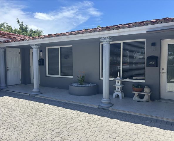 2820 NE 49th St, Fort Lauderdale, FL 33308