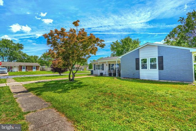800 FOXWELL ROAD, Joppa, MD 21085