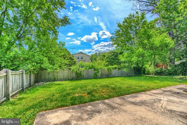 800 FOXWELL ROAD, Joppa, MD 21085