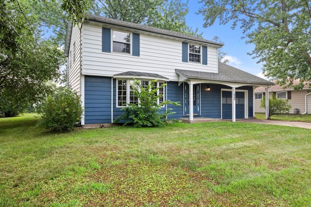 11849 Wren Street NW, Coon Rapids, MN 55433