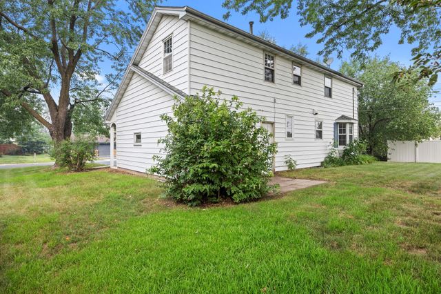 11849 Wren Street NW, Coon Rapids, MN 55433