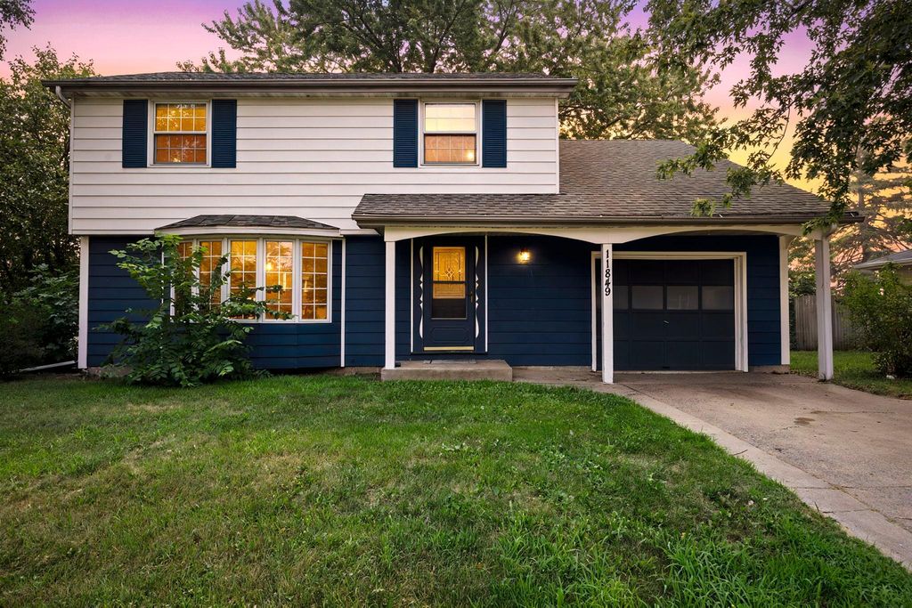 11849 Wren Street NW, Coon Rapids, MN 55433