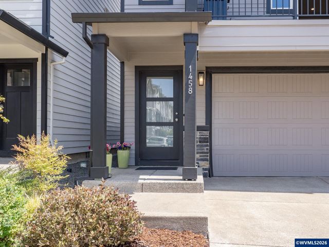 1458 N Siltstone Av, Newberg, OR 97132