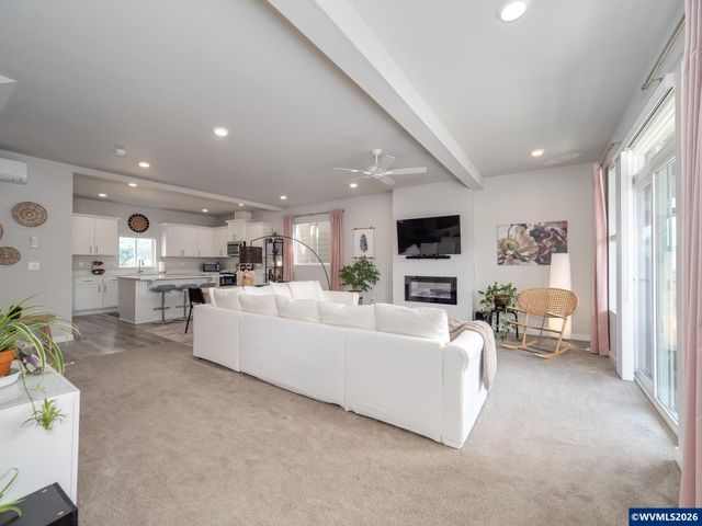 1458 N Siltstone Av, Newberg, OR 97132