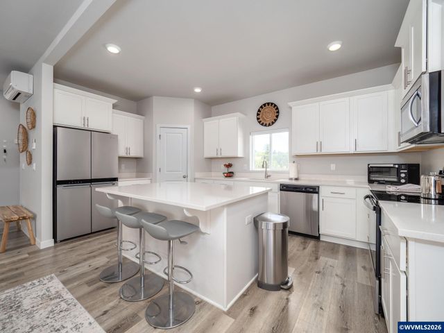 1458 N Siltstone Av, Newberg, OR 97132