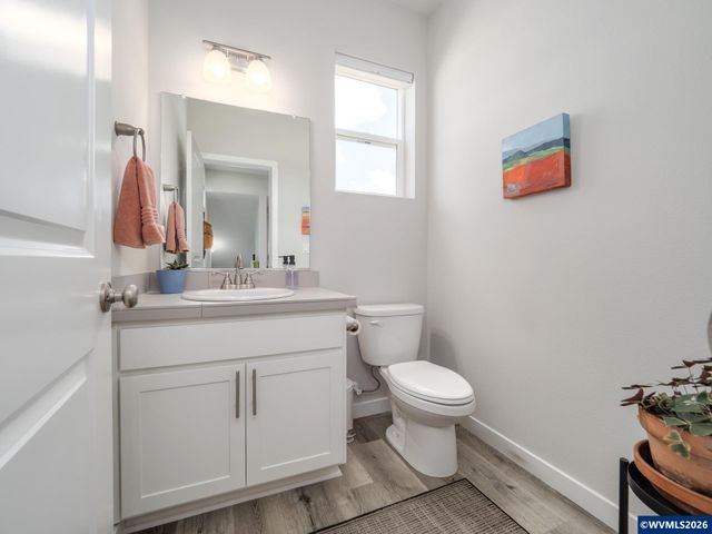 1458 N Siltstone Av, Newberg, OR 97132