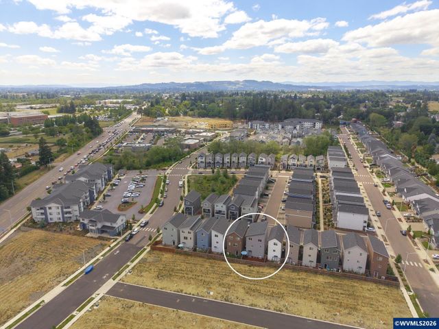 1458 N Siltstone Av, Newberg, OR 97132