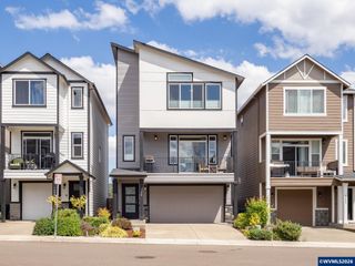 1458 N Siltstone Av, Newberg, OR 97132