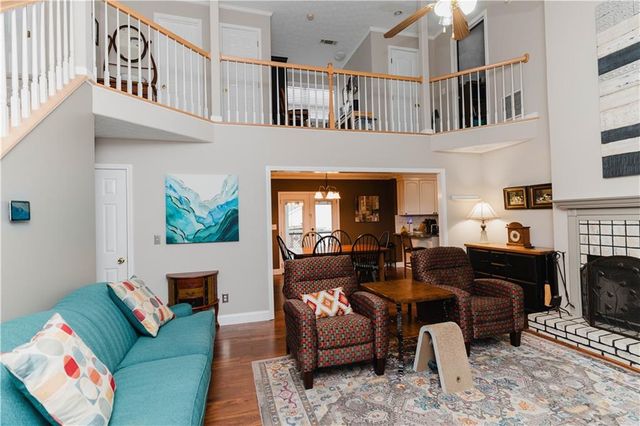 609 POOL Road, Hiram, GA 30141