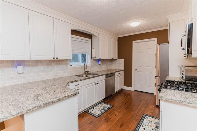 609 POOL Road, Hiram, GA 30141