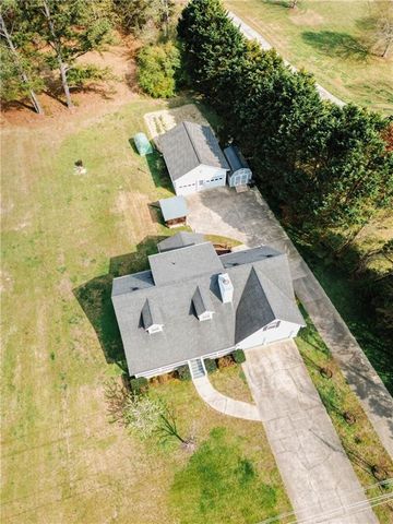 609 POOL Road, Hiram, GA 30141