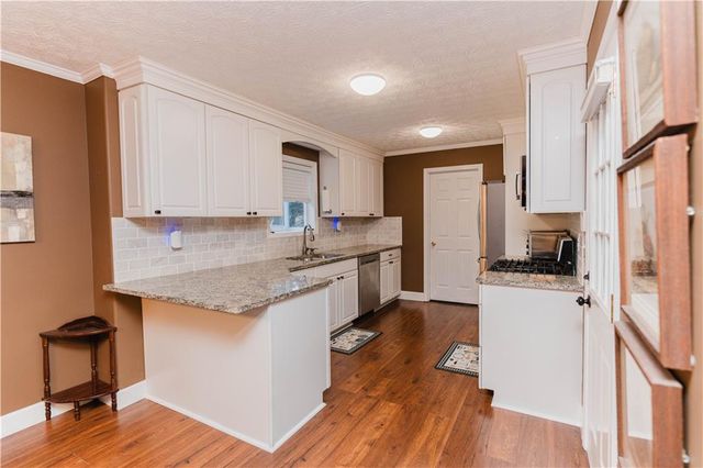 609 POOL Road, Hiram, GA 30141