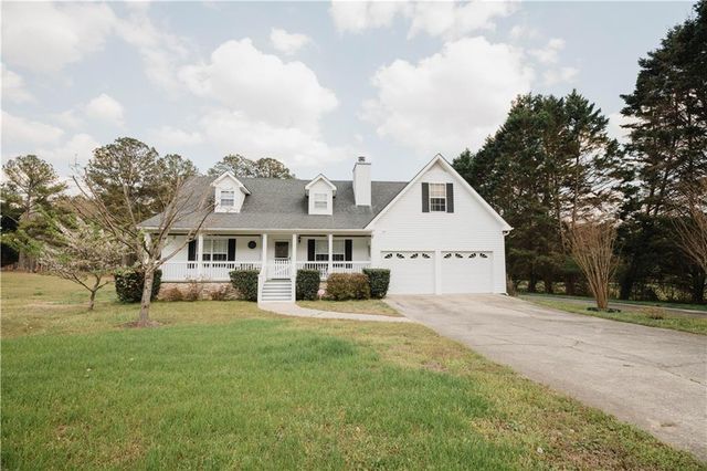 609 POOL Road, Hiram, GA 30141