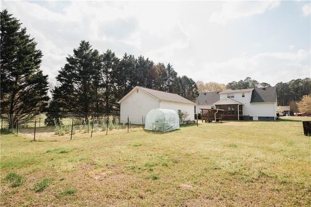 609 POOL Road, Hiram, GA 30141