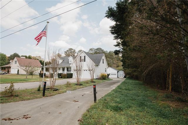 609 POOL Road, Hiram, GA 30141