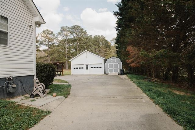 609 POOL Road, Hiram, GA 30141