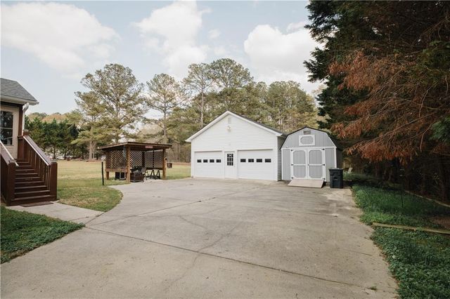 609 POOL Road, Hiram, GA 30141