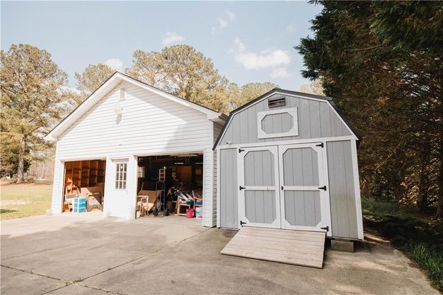 609 POOL Road, Hiram, GA 30141