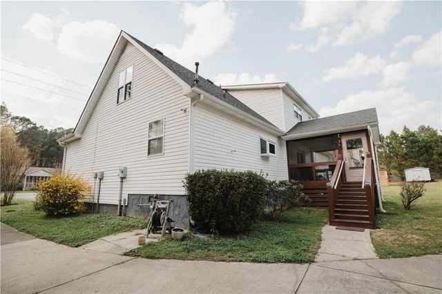 609 POOL Road, Hiram, GA 30141