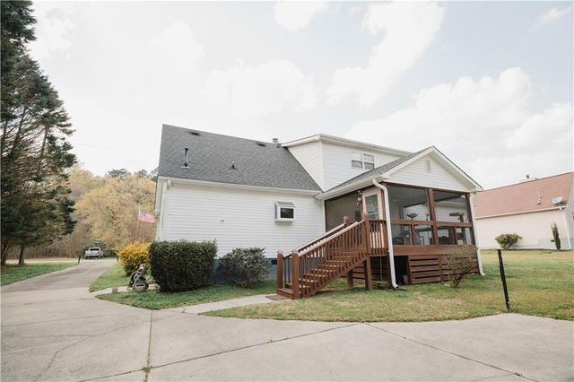 609 POOL Road, Hiram, GA 30141