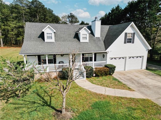 609 POOL Road, Hiram, GA 30141